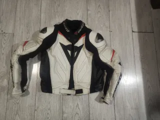 Mono Dainese Moto Deportiva