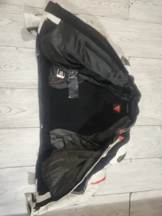 Mono Dainese Moto Deportiva