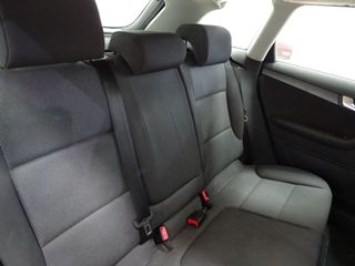 Audi A3 1.6 tdi 105cv con  168.000 km Diesel