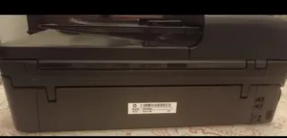 Impresora HP para reparar o piezas