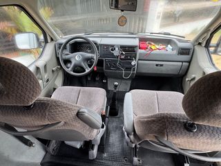 Volkswagen Transporter 1.9Tdi