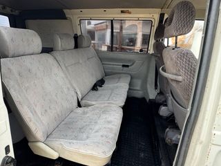 Volkswagen Transporter 1.9Tdi