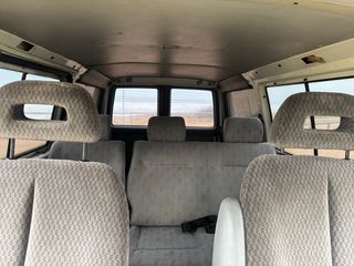 Volkswagen Transporter 1.9Tdi