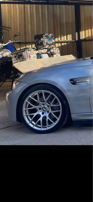 Llantas BMW CLS AVANTGARDE M359 OMP