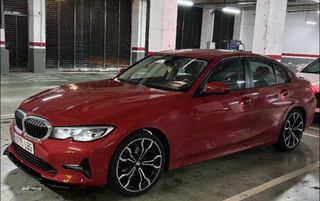BMW Serie 3 2019