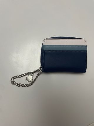 Cartera Guess Mujer Azul