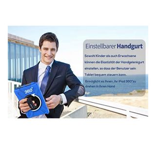 Funda BRAECN para Microsoft Surface