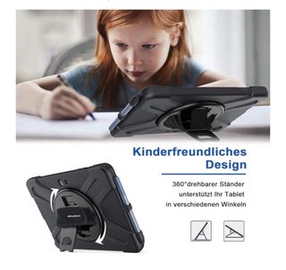 Funda BRAECN para Microsoft Surface