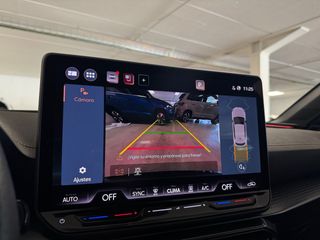 Cupra León 1.5 eTSI 110kW (150CV) DSG