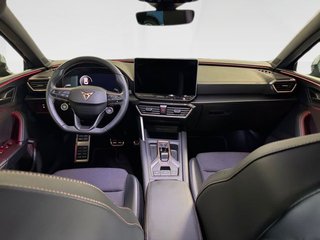 Cupra León 1.5 eTSI 110kW (150CV) DSG