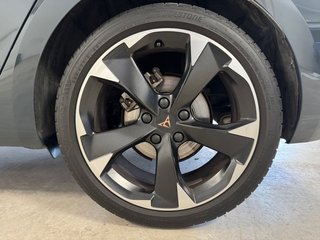 Cupra León 1.5 eTSI 110kW (150CV) DSG