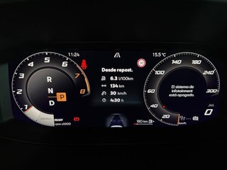 Cupra León 1.5 eTSI 110kW (150CV) DSG