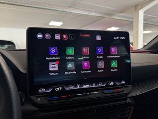 Cupra León 1.5 eTSI 110kW (150CV) DSG