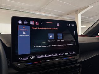 Cupra León 1.5 eTSI 110kW (150CV) DSG