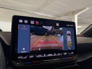 Cupra León 1.5 eTSI 110kW (150CV) DSG