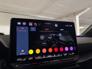 Cupra León 1.5 eTSI 110kW (150CV) DSG