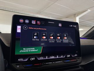 Cupra León 1.5 eTSI 110kW (150CV) DSG
