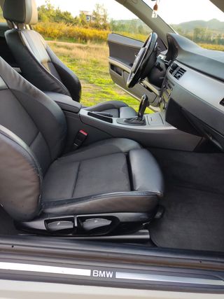 BMW Serie 3 320d M Sport Edition