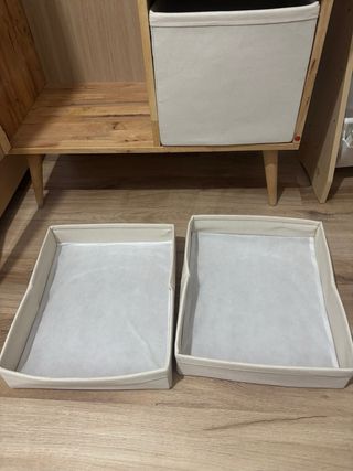 Armario Infantil Madera Montessori