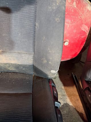 Interior Completo BMW E82