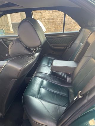 Mercedes-Benz Clase C 1998