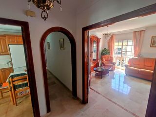 Piso en venta en Las Lagunas en Mijas