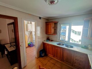 Piso en venta en Las Lagunas en Mijas