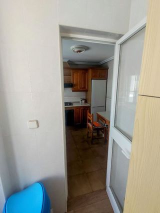 Piso en venta en Las Lagunas en Mijas