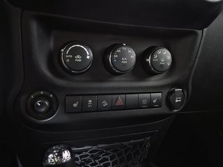 Jeep Wrangler 3.6 V6 Sahara Auto