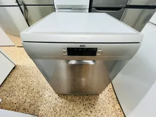 Lavavajillas AEG 60cm Ancho - Garantía y Transport