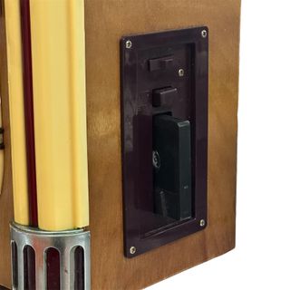 RADIO CASSETTE JEKEBOX VINTAGE