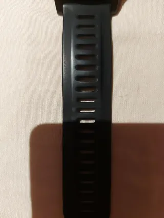 Garmin Fenix 3 HR Negro