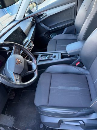 CUPRA Formentor 2022