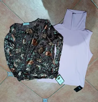 Lote de ropa