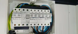 Mm instalaciones eléctricas     60430986