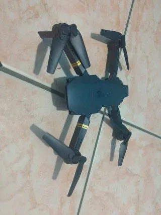 Drone E58 4K HD Camera