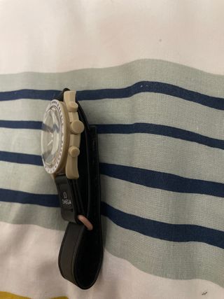 Omega x Swatch Mission Jupiter