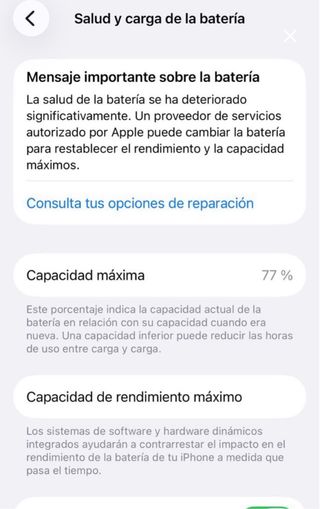 iPhone 14 128GB Negro