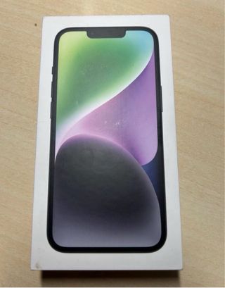 iPhone 14 128GB Negro