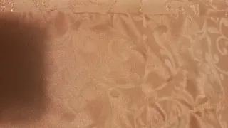 Copriletto matrimoniale Broccato/damascato.