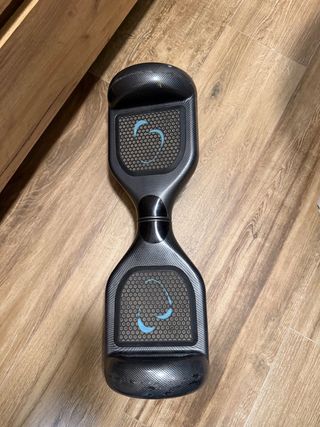 Hoverboard Smartgyro Carbono