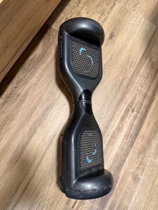 Hoverboard Smartgyro Carbono