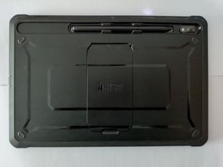 Samsung Galaxy Tab S7+ 5G Negro