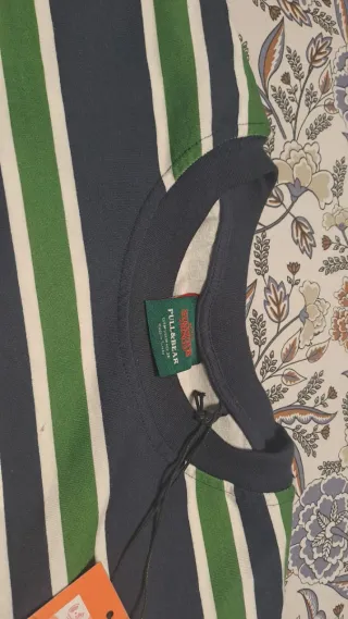 Camiseta Stranger Things Talla M