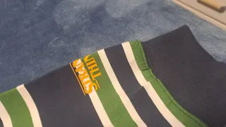 Camiseta Stranger Things Talla M