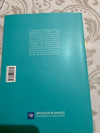 La sobriedad del galápago