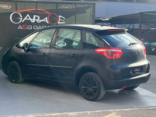 Citroen C4 Picasso 2013 AUTOMÁTICO!