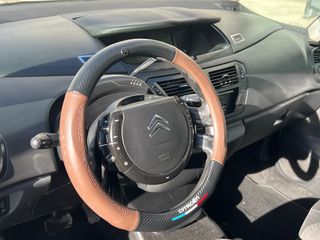 Citroen C4 Picasso 2013 AUTOMÁTICO!