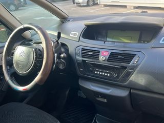Citroen C4 Picasso 2013 AUTOMÁTICO!