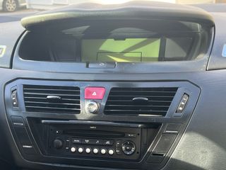 Citroen C4 Picasso 2013 AUTOMÁTICO!